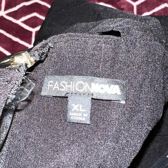 Corset top - Picture 7 of 7